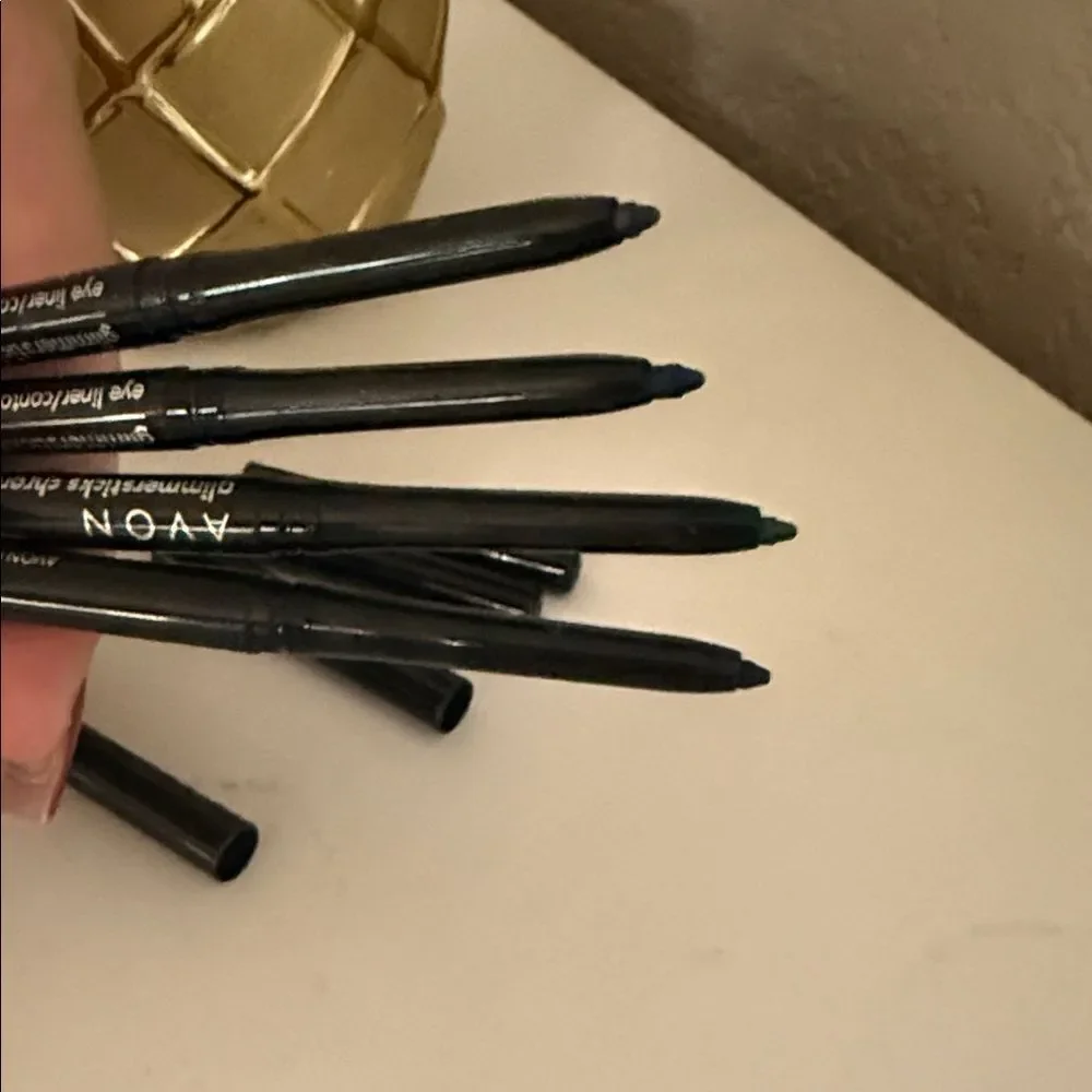 Avon enhance your